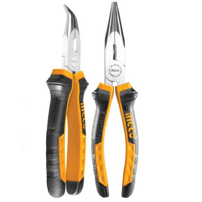 1piece bent nose pliers