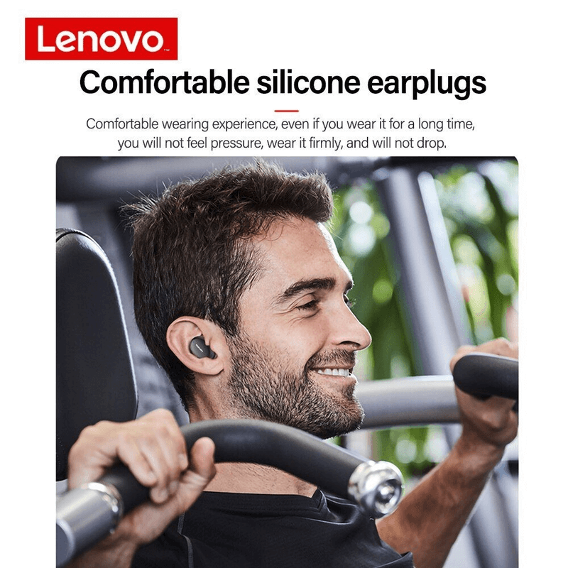 Lenovo h301 tws wireless earbuds